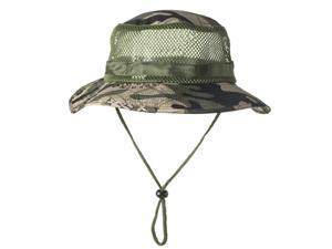 Outdoor Nation Mesh Boonie Army Hat Outdoor Nation Mesh Boonie Army Hat