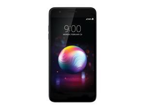 LG K30 X410 16GB 4G LTE Unlocked Android Smartphone - Black LG K30 X410 16GB 4G LTE Unlocked Android Smartphone - Black