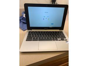 Asus C200 4GB Ram 16GB SSD 11.6-Inch Chromebook Asus C200 4GB Ram 16GB SSD 11.6-Inch Chromebook