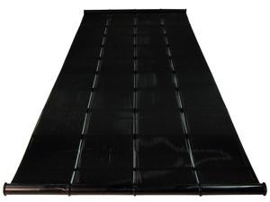Heliocol Swimming Pool Solar Heating Panel 4' x 8' - HC-30