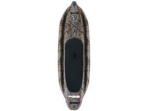 AIRHEAD STAND UP INFLATABLE PADDLEBOARD 3 AIRHEAD STAND UP INFLATABLE PADDLEBOARD 3