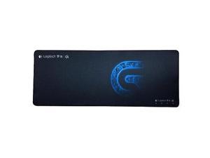 Logitech G-series G402 mouse pad 800mm*300mm*4mm super big mouse mat gaming mouse pads lockrand creative mouse pad