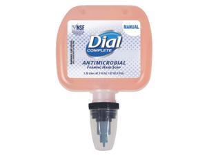 DIAL DUO COMPLETE SOAP DIA 05067 Contains 3 per case