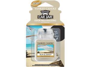 SUN & SAND CAR JAR ULTMT 1220890 SUN & SAND CAR JAR ULTMT 1220890