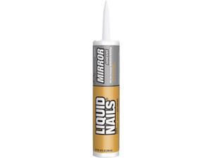PPG Inc Liquid Nails 10Oz Mirror Adhesive LN930 Unit: EACH PPG Inc Liquid Nails 10Oz Mirror Adhesive LN930 Unit: EACH
