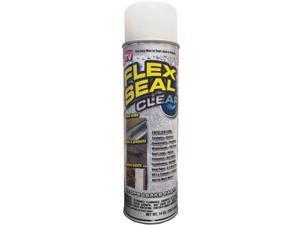 CLEAR FLEX SEAL FSCL20 CLEAR FLEX SEAL FSCL20