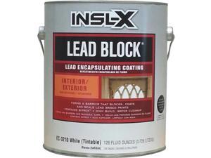 Insl-X Lead Encapsulating Paint EC3210099-01 Unit: GAL Insl-X Lead Encapsulating Paint EC3210099-01 Unit: GAL