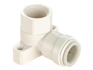 Watts 1/2ctsx1/2fpt Drop Elbow 3521-1008 Watts 1/2ctsx1/2fpt Drop Elbow 3521-1008