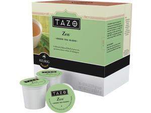 Keurig 16Ct Tazo Zen Tea K-Cup 5000083078 Unit: EACH Keurig 16Ct Tazo Zen Tea K-Cup 5000083078 Unit: EACH