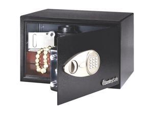 Sentry Safes Double Lock Floor Safe X055 Unit: EACH Sentry Safes Double Lock Floor Safe X055 Unit: EACH
