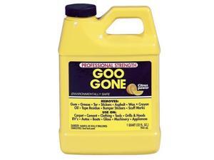 Weiman Products LLC Goo Gone Prof Strength 2112 Unit: EACH Weiman Products LLC Goo Gone Prof Strength 2112 Unit: EACH