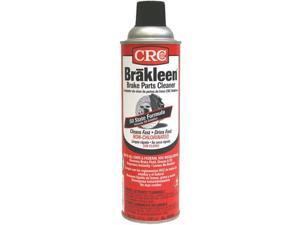CRC Industries Inc. Brake Cleaner 05050 Unit: EACH CRC Industries Inc. Brake Cleaner 05050 Unit: EACH