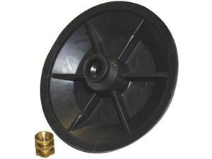 Lavelle Ind. Amer Std Seat Disk 421BP Unit: CARD Lavelle Ind. Amer Std Seat Disk 421BP Unit: CARD