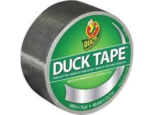 ShurTech Brands, LLC Chrome Duck Tape 1303158 Unit: EACH