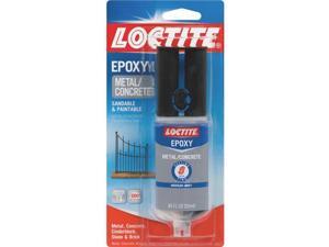 Henkel Corp .85Oz Steel Epoxy 1919325 Unit: EACH Henkel Corp .85Oz Steel Epoxy 1919325 Unit: EACH