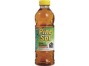 Clorox/Home Cleaning 24Oz Original Pine-Sol 97326 Unit: EACH Clorox/Home Cleaning 24Oz Original Pine-Sol 97326 Unit: EACH