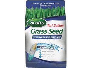 Scotts Co. 3Lb Tb Bluegrss Heat Tol 18296 Unit: EACH Scotts Co. 3Lb Tb Bluegrss Heat Tol 18296 Unit: EACH