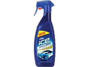 Turtle Wax Ice Synethetic Spray Wax T477R Unit: EACH Turtle Wax Ice Synethetic Spray Wax T477R Unit: EACH