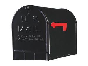 Solar Group Black T3 Mailbox ST200B00 Unit: EACH Solar Group Black T3 Mailbox ST200B00 Unit: EACH