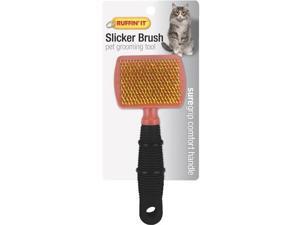 Westminster Pet Sftgrp Cat Slicker Brush 19793 Unit: EACH Westminster Pet Sftgrp Cat Slicker Brush 19793 Unit: EACH