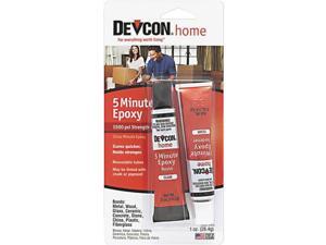 ITW Global Brands 1Oz 5-Min Epoxy 20545 Unit: EACH ITW Global Brands 1Oz 5-Min Epoxy 20545 Unit: EACH