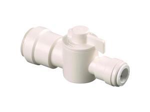 Watts Water Technologies 1/2X1/4"Cts Strght Valve 3555-1006 Unit: EACH Watts Water Technologies 1/2X1/4"Cts Strght Valve 3555-1006 Unit: EACH
