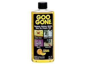 Weiman Products LLC 8Oz Goo Gone 2087 Unit: EACH Weiman Products LLC 8Oz Goo Gone 2087 Unit: EACH