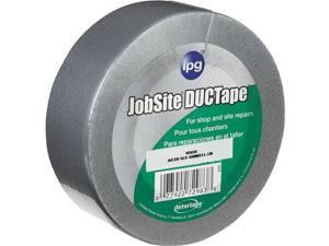 Intertape DUCTape 2 In. x 45 Yd. General Purpose Duct Tape, Silver 6701 Intertape DUCTape 2 In. x 45 Yd. General Purpose Duct Tape, Silver 6701