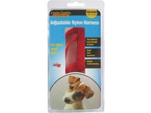Westminster Pet 5/8X14-20 Nylon Harness 41472 Unit: EACH Westminster Pet 5/8X14-20 Nylon Harness 41472 Unit: EACH