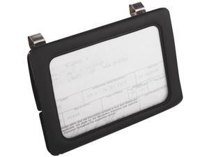 Custom Accessories Certificate Holder 43331 Unit: EACH Custom Accessories Certificate Holder 43331 Unit: EACH