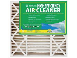 Flanders 20X20X4.5 FURNACE FILTER 82655.0452020 Pack of 2