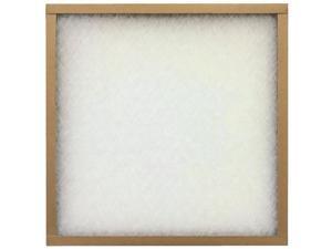 Flanders 16X30x1 Fbrgl Air Filter 10055.011630 Unit: EACH Contains 12 per case Flanders 16X30x1 Fbrgl Air Filter 10055.011630 Unit: EACH Contains 12 per case