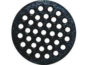 Sioux Chief 4-3/8 Cast Iron Strainer 846-S1PK Unit: EACH Sioux Chief 4-3/8 Cast Iron Strainer 846-S1PK Unit: EACH