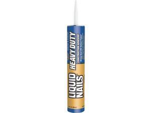 PPG Inc Liquid Nails 28voc H/D Const Adhesive LNP903-28OZ PPG Inc Liquid Nails 28voc H/D Const Adhesive LNP903-28OZ