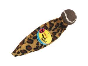 Westminster Pet Wild Tails Dog Toy 80760 Unit: EACH Westminster Pet Wild Tails Dog Toy 80760 Unit: EACH