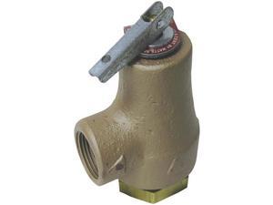 Watts Water Technologies 3/4" Relief Valve 374A Unit: EACH Watts Water Technologies 3/4" Relief Valve 374A Unit: EACH