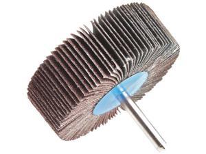 Forney 1//4/" 60G Flap Wheel