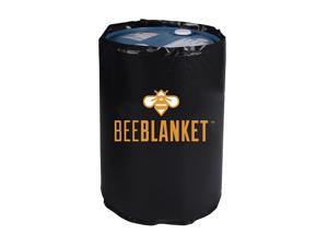 Honey Heater - Powerblanket BB55 - Bee Blanket - 55 Gallon Drum Heating Blanket - Liquefy Honey for Bottling - Liquefy Crystallized Honey