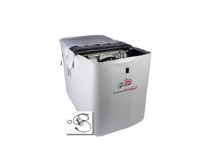 Powerblanket TH330DG 330-Gallon DEF IBC Tote Storage Heater with Adjustable Thermostat Controller, Diesel Exhaust Fluid Heating Blanket Powerblanket TH330DG 330-Gallon DEF IBC Tote Storage Heater with Adjustable Thermostat Controller, Diesel Exhaust Fluid Heating Blanket