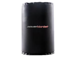 Powerblanket BH55PRO 55-Gallon Drum Heating Blanket, Insulated Barrel Heating Blanket w/Digital Temp Controller - 145°F
