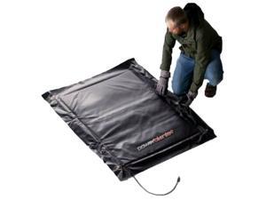 Powerblanket EH0304 Extra Hot Flat Heating Blanket Powerblanket EH0304 Extra Hot Flat Heating Blanket