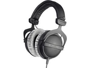 Beyerdynamic DT 770 Pro 250 Ohm Studio Reference Closed-Back Headphones Beyerdynamic DT 770 Pro 250 Ohm Studio Reference Closed-Back Headphones