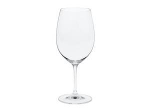 Riedel 6516/0 Vinum Cabernet/Bordeaux Wine Glass, Set of 2