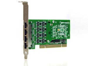 Sangoma A104D Voice Board Sangoma A104D Voice Board