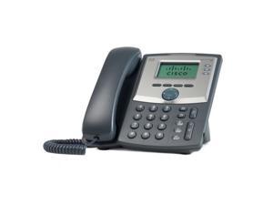 Cisco SPA303G2 3 Line SIP Phone with Power Supply Cisco SPA303G2 3 Line SIP Phone with Power Supply