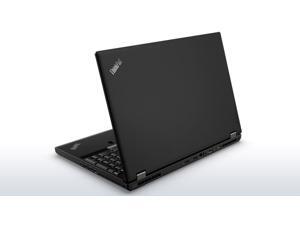 Lenovo ThinkPad P50 Mobile Workstation - Core i7 (6820HQ) 2.7GHz Quad Core - 256GB SSD - 8GB RAM - 15.6" FHD Display -NVIDIA M1000M GPU - WiFi - Bluetooth - Windows 10 Pro - AC Adapter Included Lenovo ThinkPad P50 Mobile Workstation - Core i7 (6820HQ) 2.7GHz Quad Core - 256GB SSD - 8GB RAM - 15.6" FHD Display -NVIDIA M1000M GPU - WiFi - Bluetooth - Windows 10 Pro - AC Adapter Included