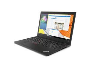 Refurbished: Lenovo ThinkPad T570 - Intel Core i5 7300U 2.6GHz Dual Core - 256GB SSD - 8GB RAM - WiFi - Bluetooth - 15.6" FHD (1920x1080) Display - Windows 10 Pro - AC Adapter Included