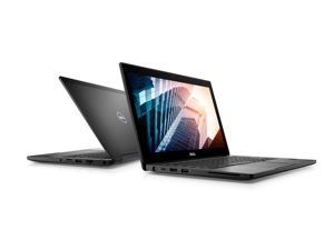 Dell Latitude 7280 (P28S) 12.5" Full HD Notebook - Intel Core i7 (7600U) 2.8GHz Dual Core - 512GB SSD - 16GB RAM - WiFi - Windows 10 Pro Installed Dell Latitude 7280 (P28S) 12.5" Full HD Notebook - Intel Core i7 (7600U) 2.8GHz Dual Core - 512GB SSD - 16GB RAM - WiFi - Windows 10 Pro Installed