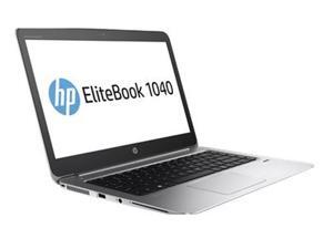 Refurbished: HP Elitebook Folio 1040 G3 Ultrabook - 14.0" QHD 2560x1440  Display - Core i7 (i7-6600U) 2.6GHz  - 16GB RAM - 256GB SSD - HDMI - Fingerprint Scanner - Windows 10 Pro Installed - AC Adapter Included