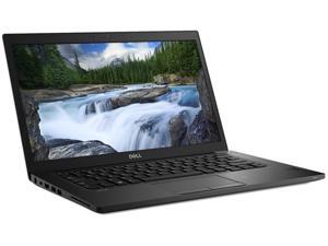 Dell Latitude 7490 Notebook PC - Core i5 (8250U) Quad Core CPU - 512GB SSD - 8GB RAM - 14" Display - WiFi - Bluetooth - Windows 10 Pro - AC Adapter Included Dell Latitude 7490 Notebook PC - Core i5 (8250U) Quad Core CPU - 512GB SSD - 8GB RAM - 14" Display - WiFi - Bluetooth - Windows 10 Pro - AC Adapter Included